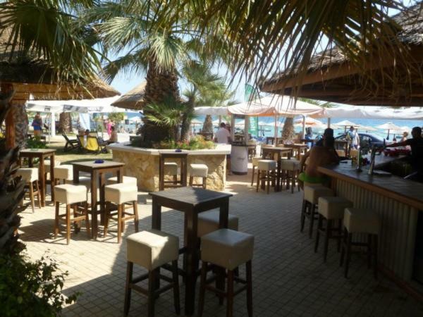 Apartment Chrisandro Nea Kallikrateia المظهر الخارجي الصورة
